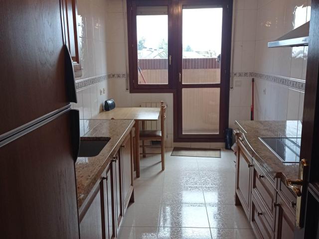 Piso En alquiler PORTAL DE CASTILLA, Zabalgana Ariznabarra, Vitoria Gasteiz