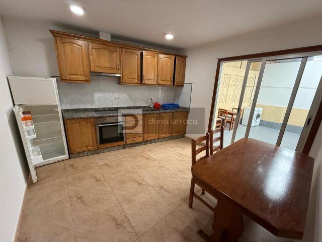PISO EN ALQUILER PROXIMO A TUI