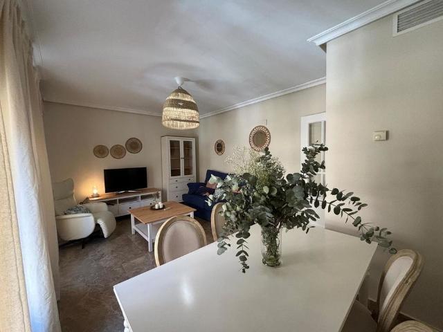 Piso en alquiler, Residencial Los Llanos,, M271473