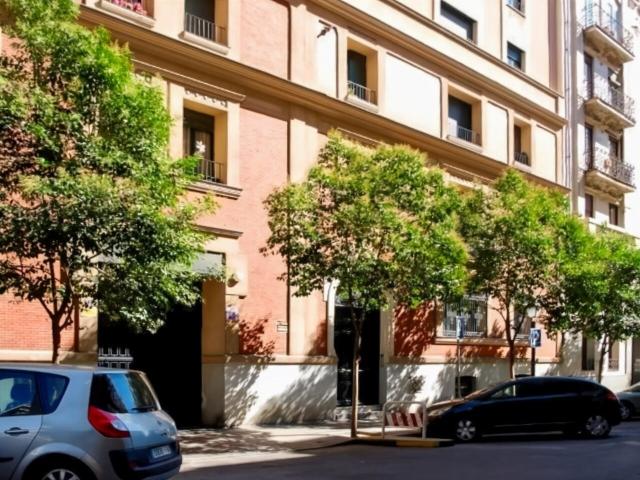 Piso en alquiler, Retiro Ibiza, Madrid