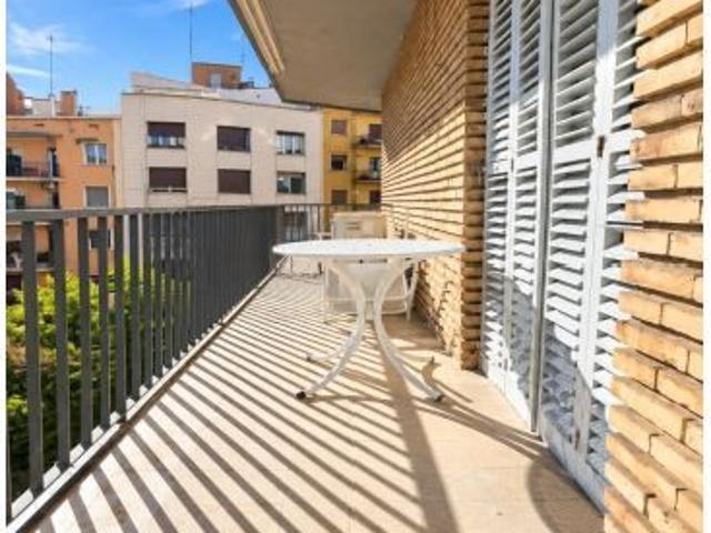 PISO EN ALQUILER RICARD VINYES