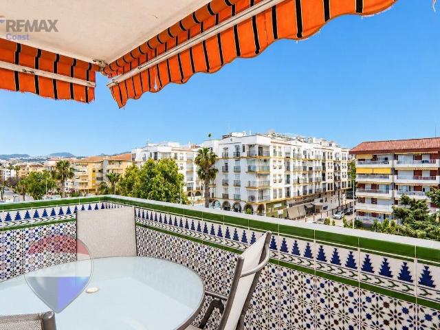 Piso en alquiler, Rincón de la Victoria, Málaga