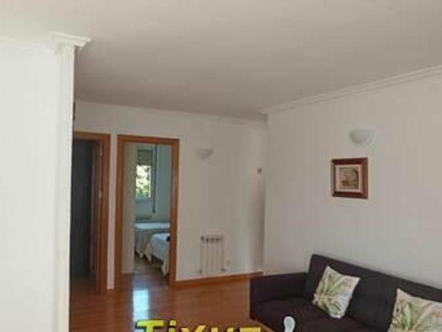 Piso en alquiler Romareda Zaragoza