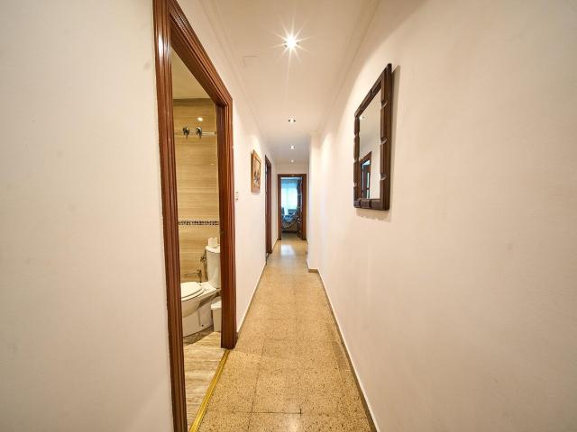 Piso en alquiler, Ronda Camino de Ronda, Granada
