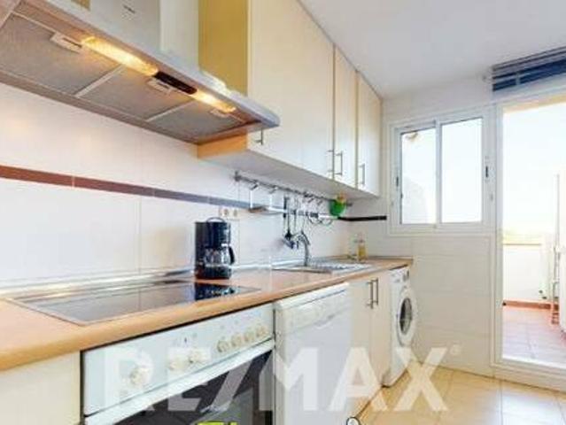 Piso en alquiler SUECIA DE MIJAS GOLF Mijas