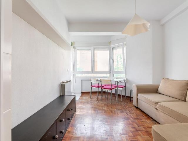Piso en alquiler, Salamanca La Guindalera, Madrid