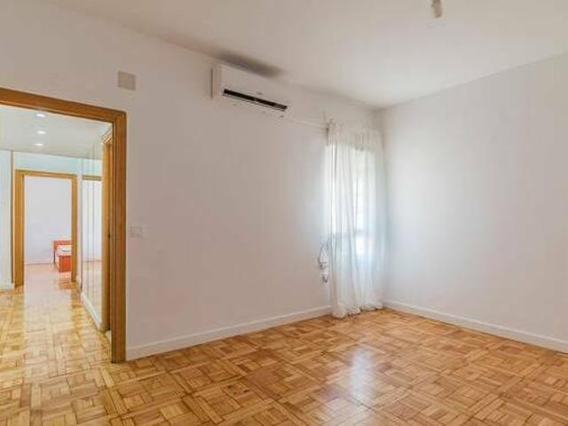 Piso en alquiler Salamanca La Guindalera Madrid