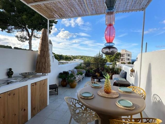 Piso en alquiler, Sant Joan de Labritja, Baleares/Islas Baleares