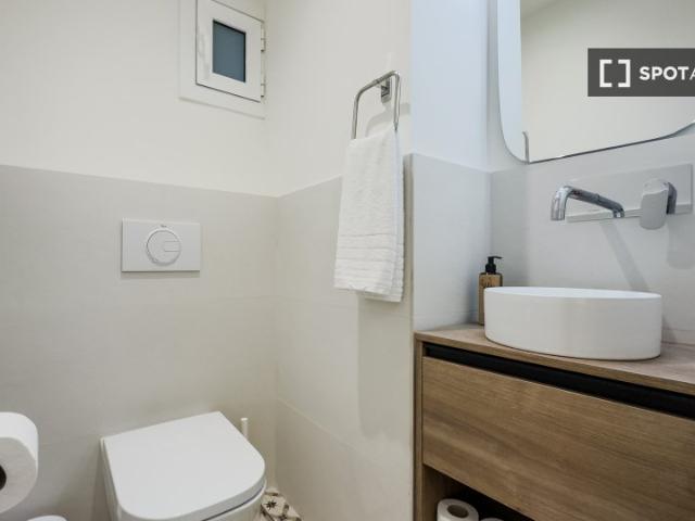 Piso en alquiler, Sant Pere Santa Caterina i la Ribera