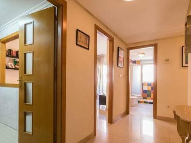 Piso en alquiler Santa María de Gracia Murcia