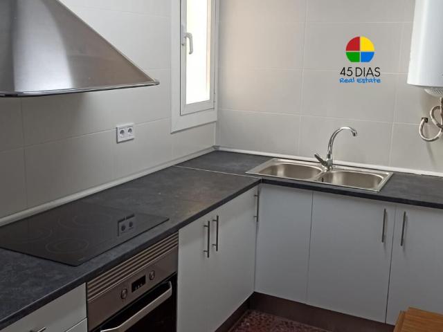 Piso en alquiler Santa Coloma de Gramanet de 4 habitaciones