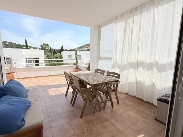 Piso en alquiler, Santa Eulària des Riu, Baleares/Islas Baleares