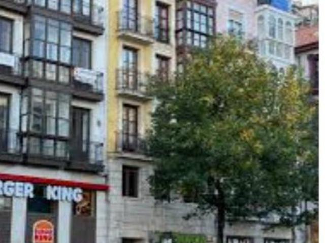 Piso en alquiler Santander