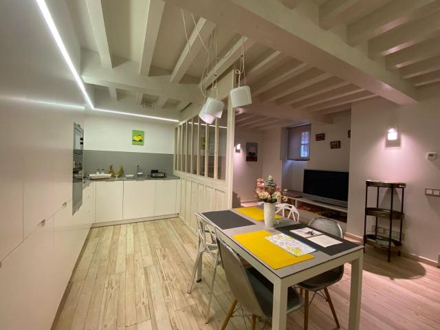 Piso en alquiler, Santiago de Compostela, La Coruña