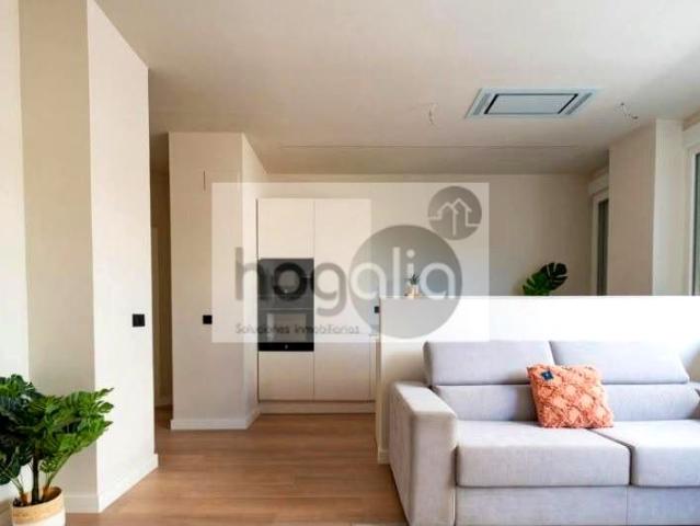 Piso en alquiler Sevilla