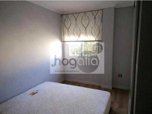 Piso en alquiler Sevilla