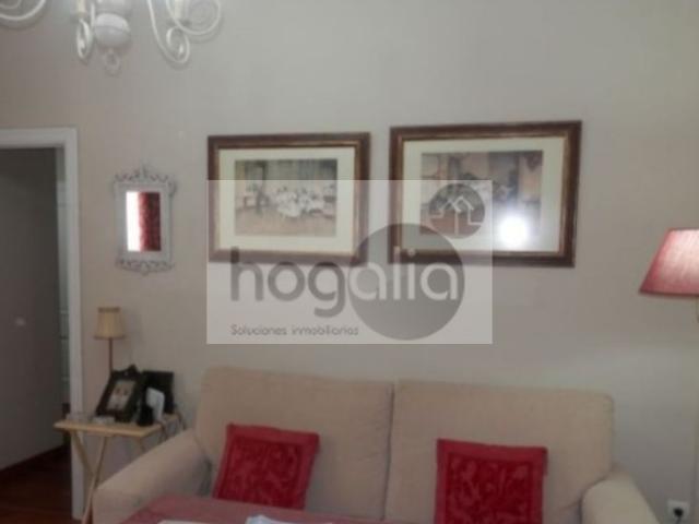 Piso en alquiler Sevilla