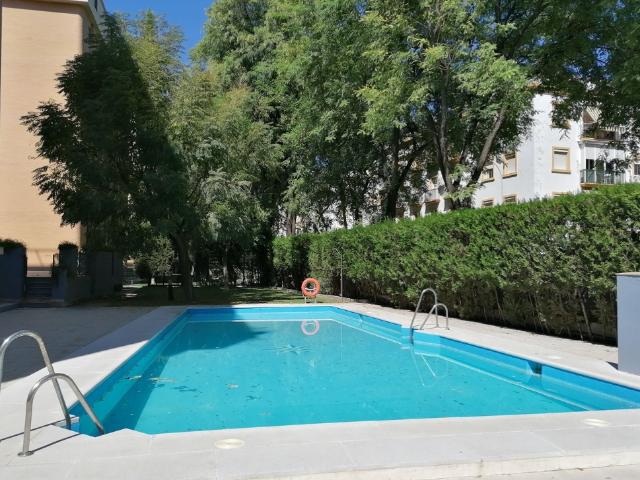 Piso en alquiler Sevilla