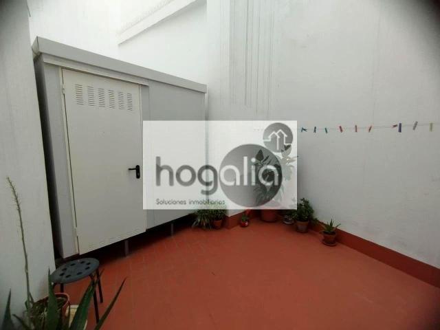 Piso en alquiler Sevilla