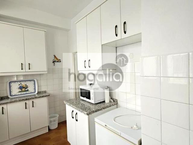 Piso en alquiler Sevilla