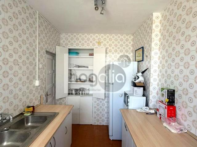 Piso en alquiler Sevilla