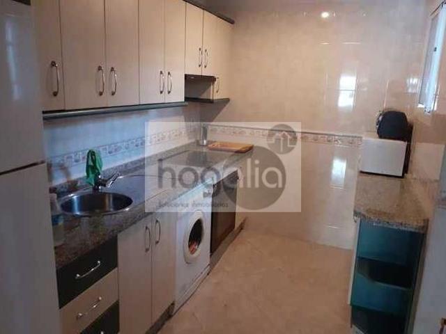 Piso en alquiler Sevilla