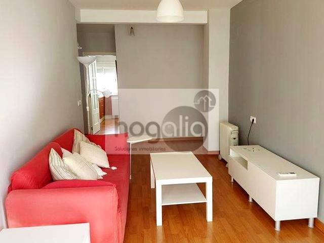 Piso en alquiler Sevilla