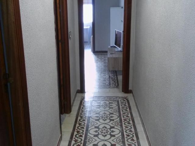 Piso en alquiler Sevilla