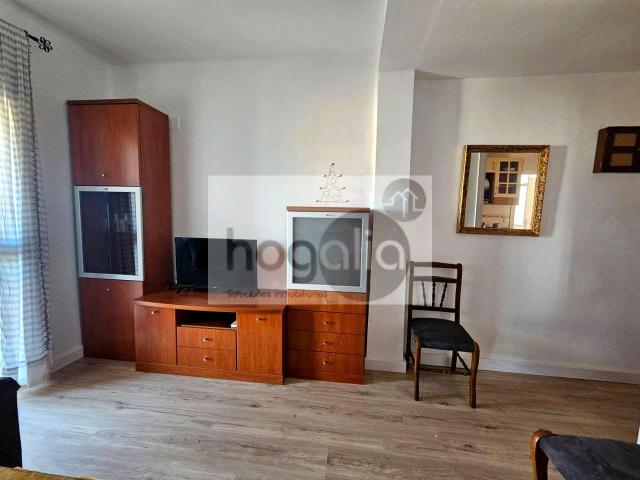 Piso en alquiler Sevilla