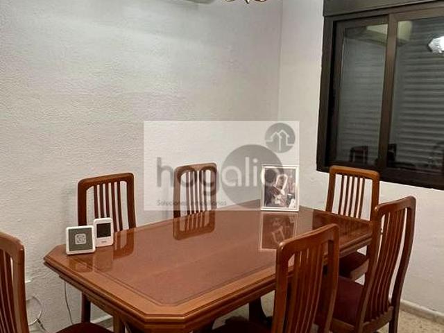 Piso en alquiler Sevilla
