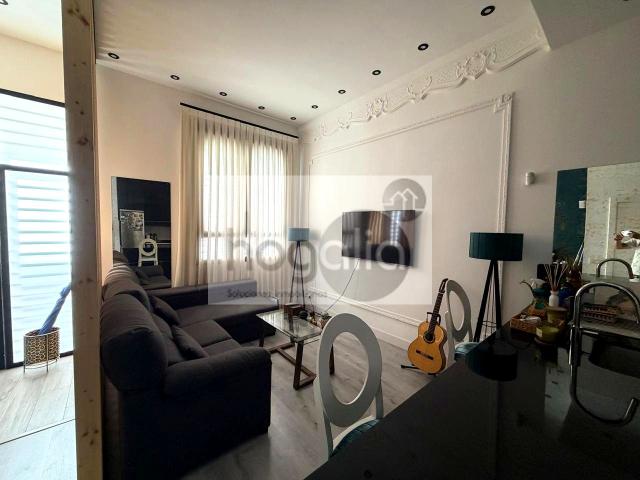 Piso en alquiler Sevilla