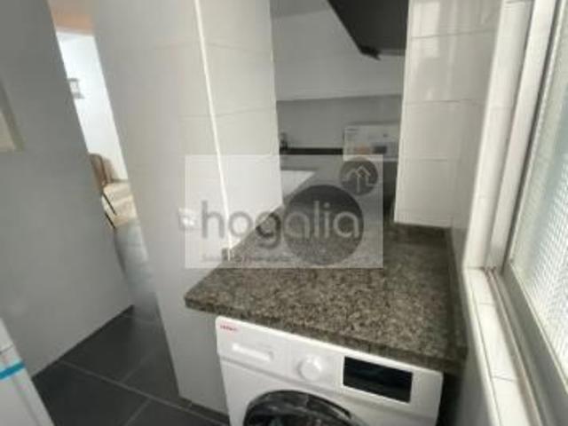 Piso en alquiler Sevilla