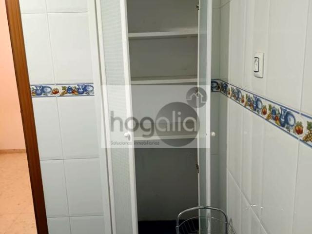 Piso en alquiler Sevilla