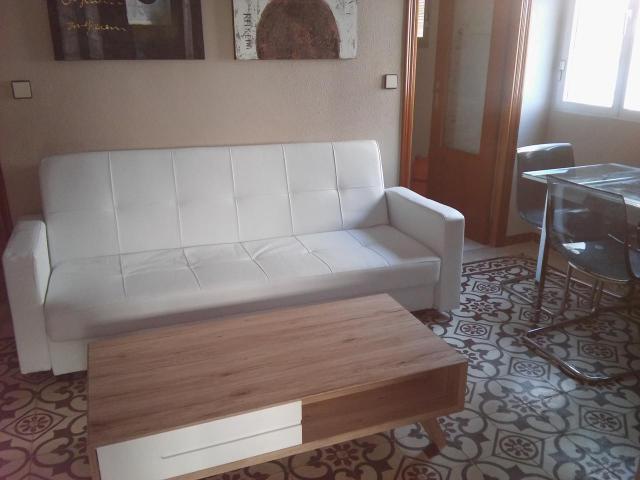 Piso en alquiler Sevilla
