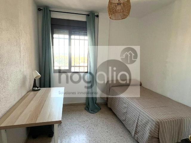 Piso en alquiler Sevilla