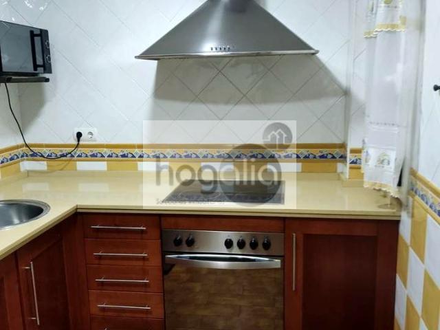 Piso en alquiler Sevilla