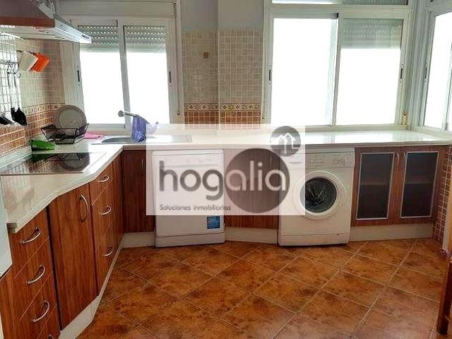 Piso en alquiler Sevilla
