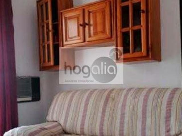 Piso en alquiler Sevilla