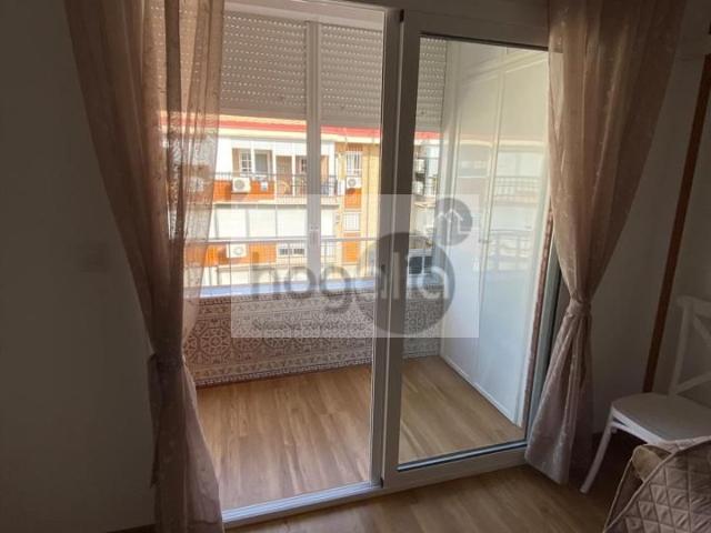 Piso en alquiler Sevilla