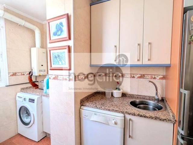 Piso en alquiler Sevilla