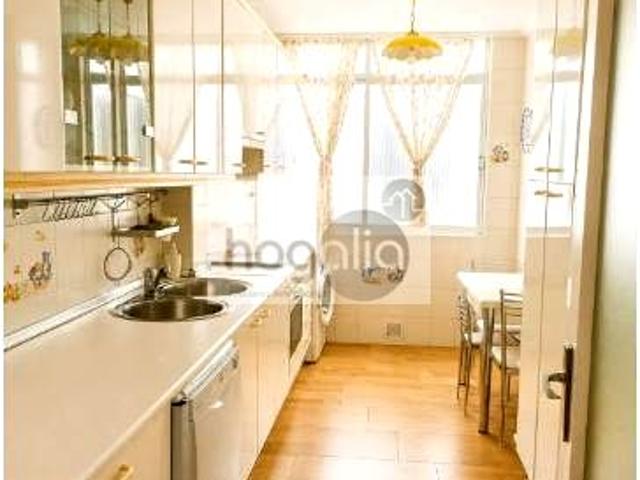 Piso en alquiler Sevilla