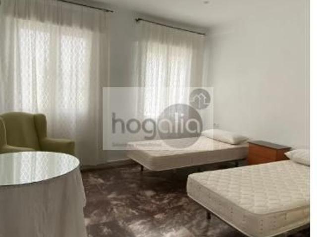 Piso en alquiler Sevilla