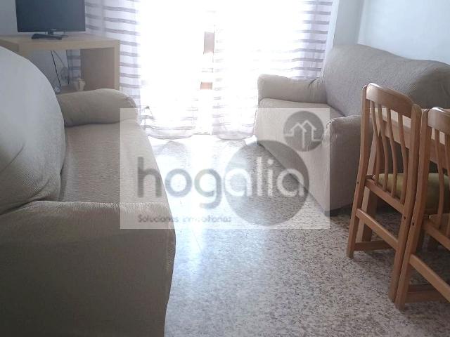 Piso en alquiler Sevilla