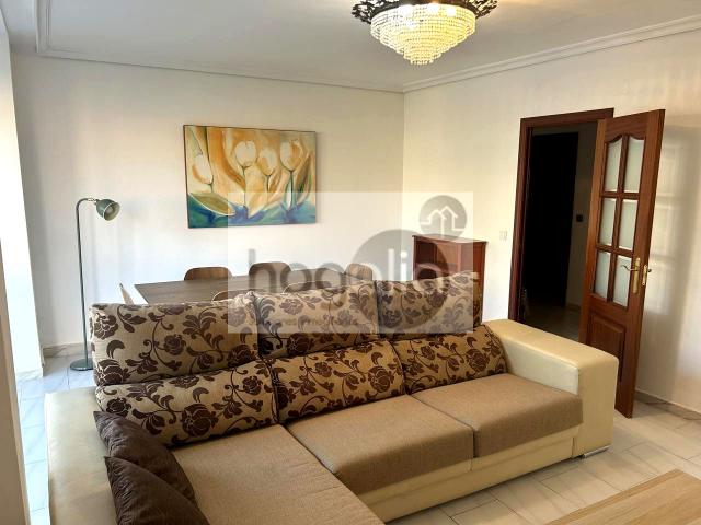 Piso en alquiler Sevilla
