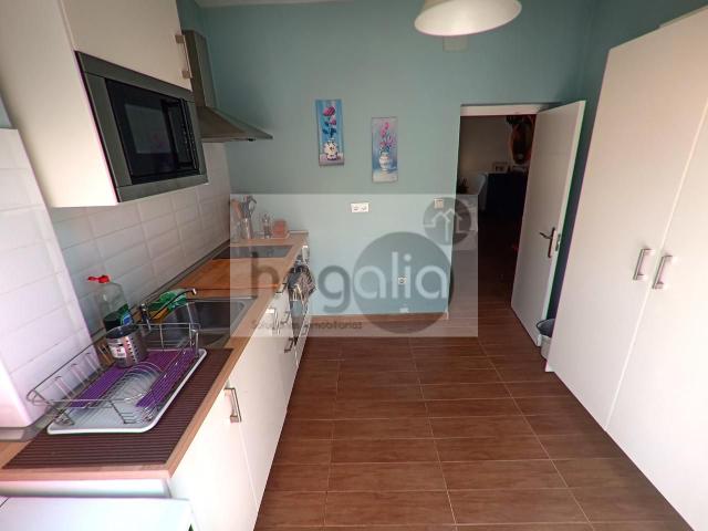 Piso en alquiler Sevilla