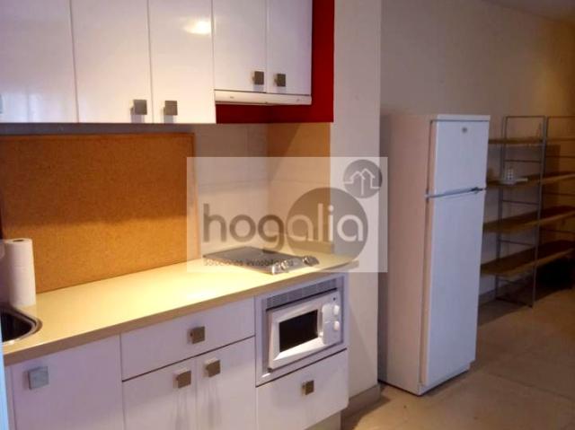 Piso en alquiler Sevilla