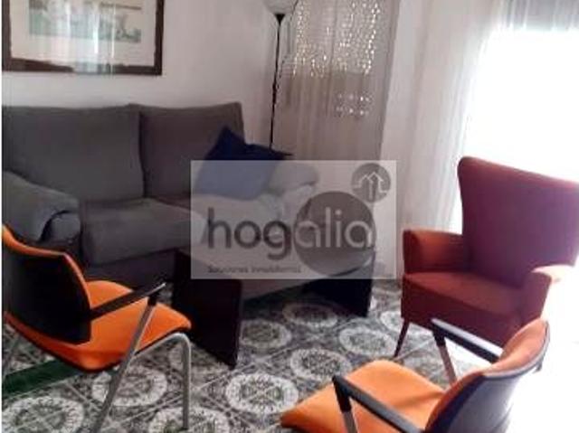 Piso en alquiler Sevilla