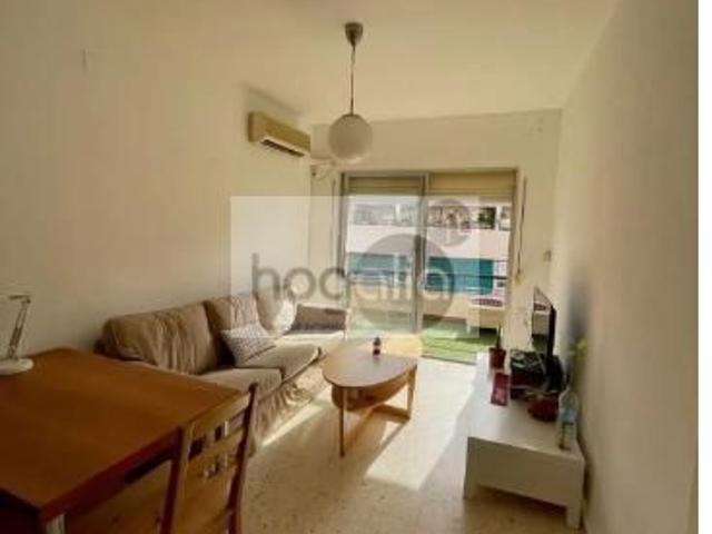 Piso en alquiler Sevilla