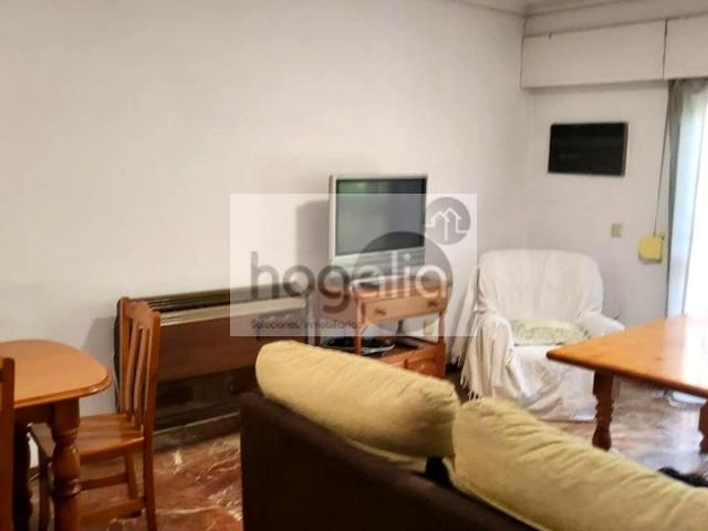 Piso en alquiler Sevilla