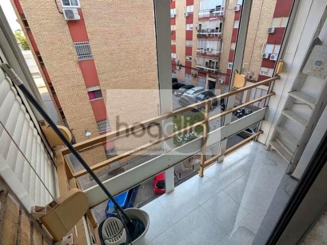 Piso en alquiler Sevilla